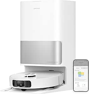 Dreame L10s Ultra