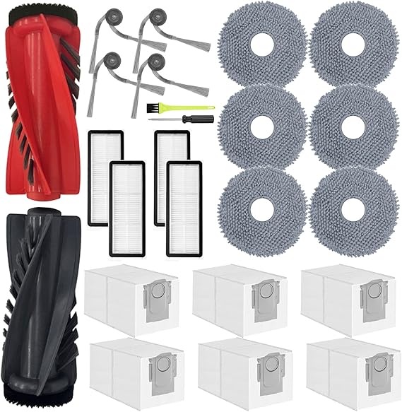 Kits de Mantenimiento