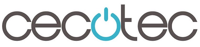 Logo Cecotec