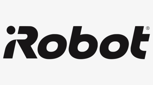 Logo iRobot Roomba