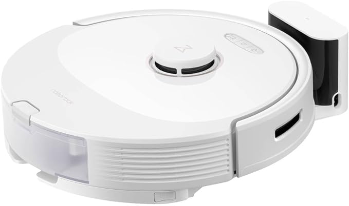 Roborock Q8 Max