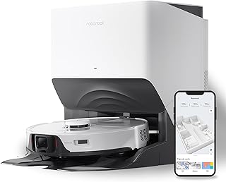 Roborock S8 Pro Ultra