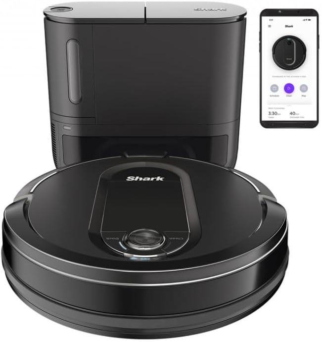 Shark IQ Robot