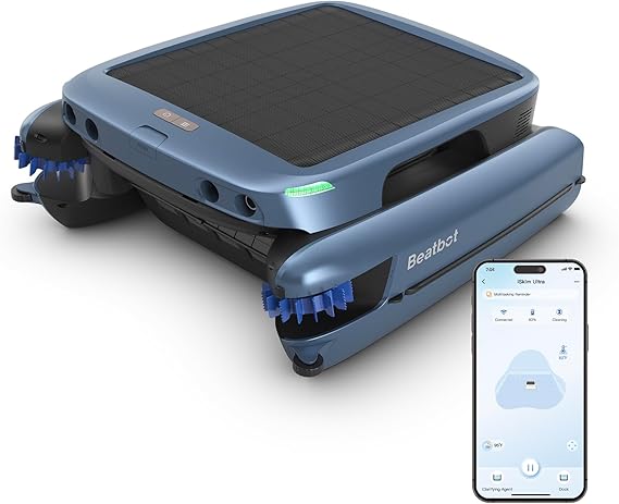 Beatbot Iskim