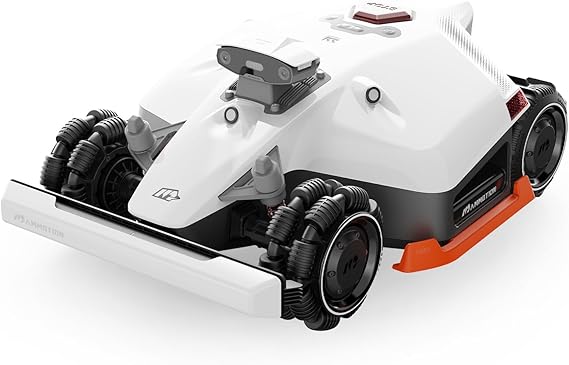 Mammotion Luba