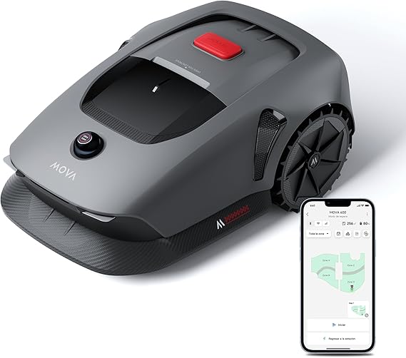 Mova 600