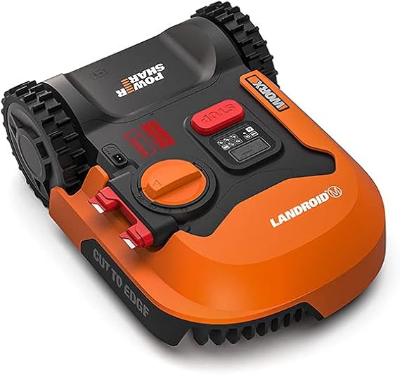 Worx Landroid WR143E